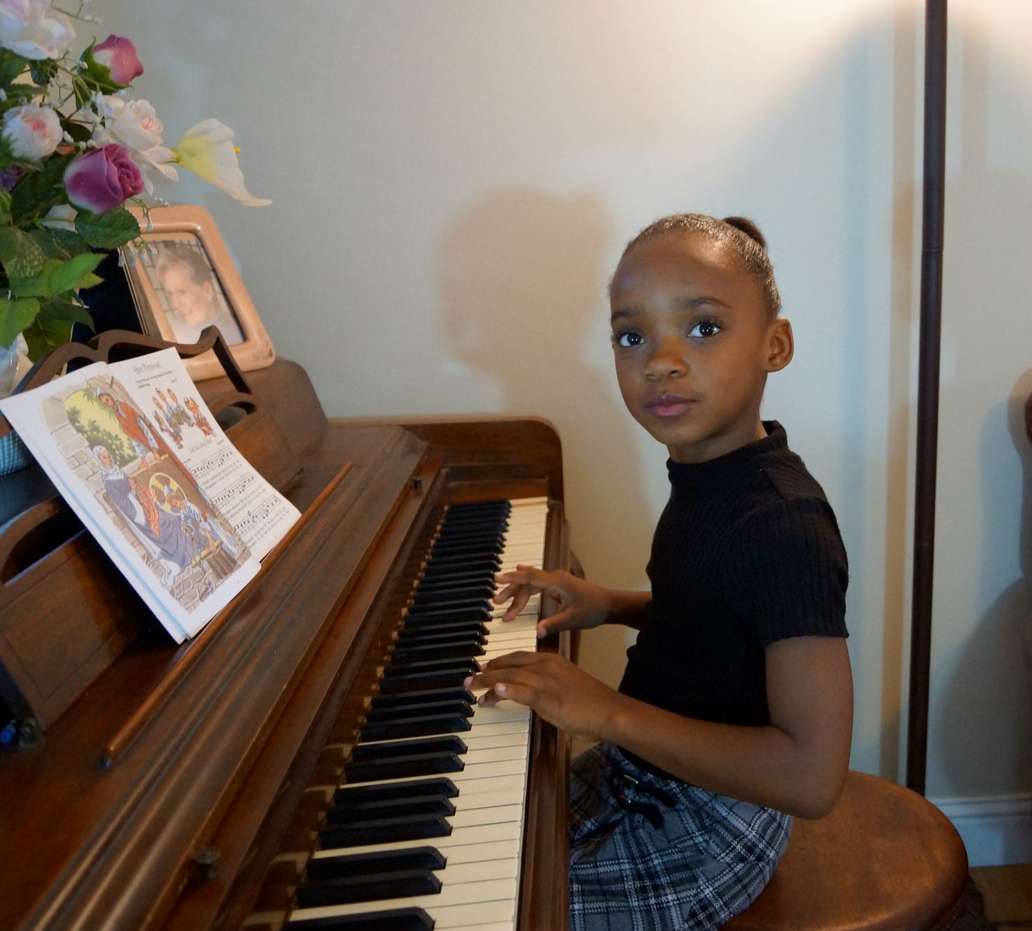 Piano Lessons