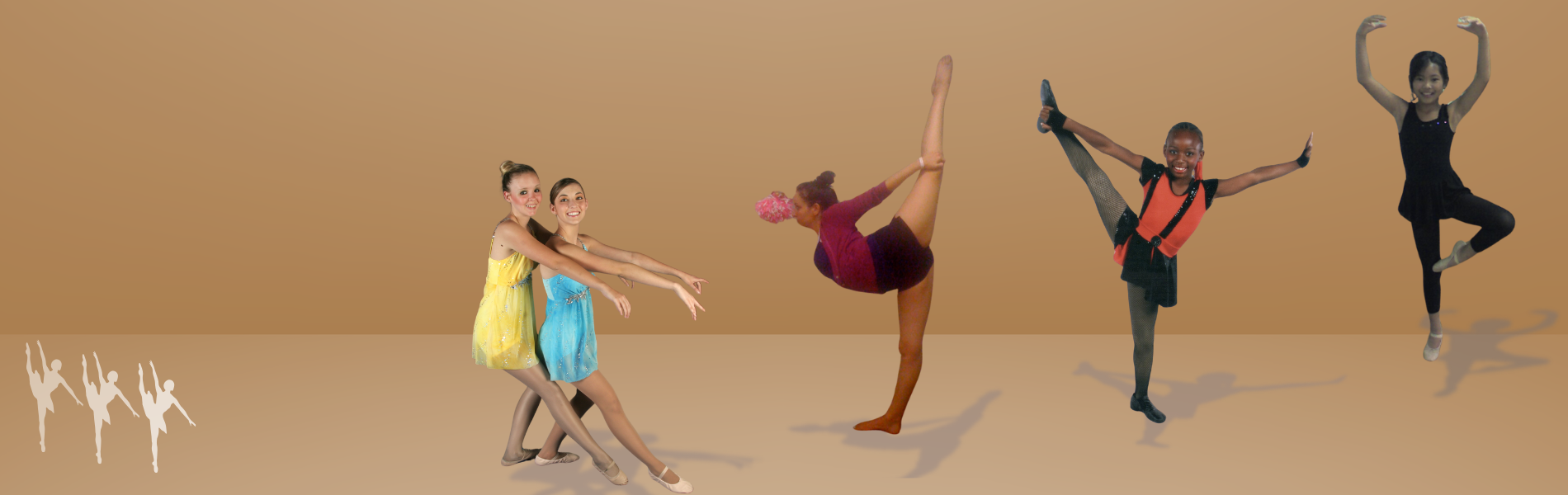 <span>BALANCE</span> ON Dance