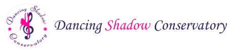 Dancing Shadow Conservatory